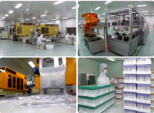 Shandong Zhushi Pharmaceutical Group Co.,Ltd company overview - view 3