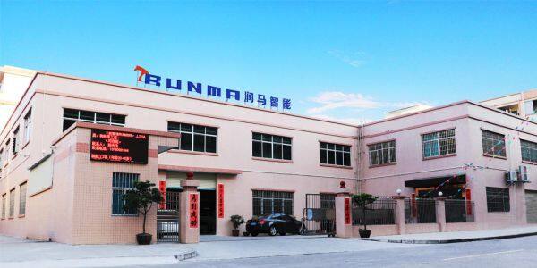Runma Molding Robot Automation Co., Ltd. company overview - view 1