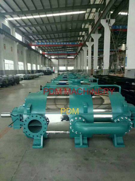 Changsha PDM Machinery(Group)Co.,LTD company overview - view 1