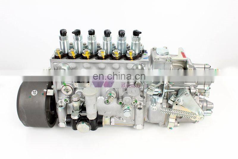 JIUWU POWER FUEL INJECTION PUMP 1-15603454-0 FOR 6WG1 ZX450 106671