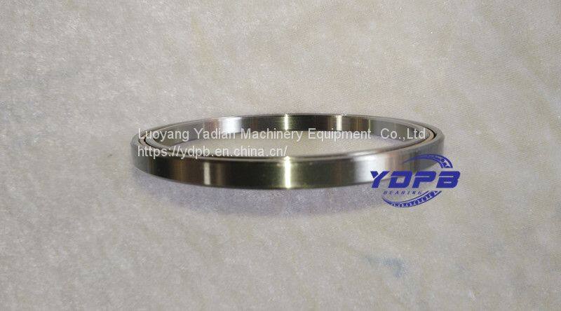 open thin-section bearings KA040