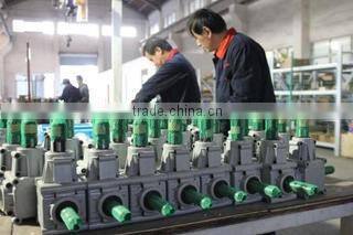Hangzhou Hengnie Machinery Co., Ltd. company overview - view 2