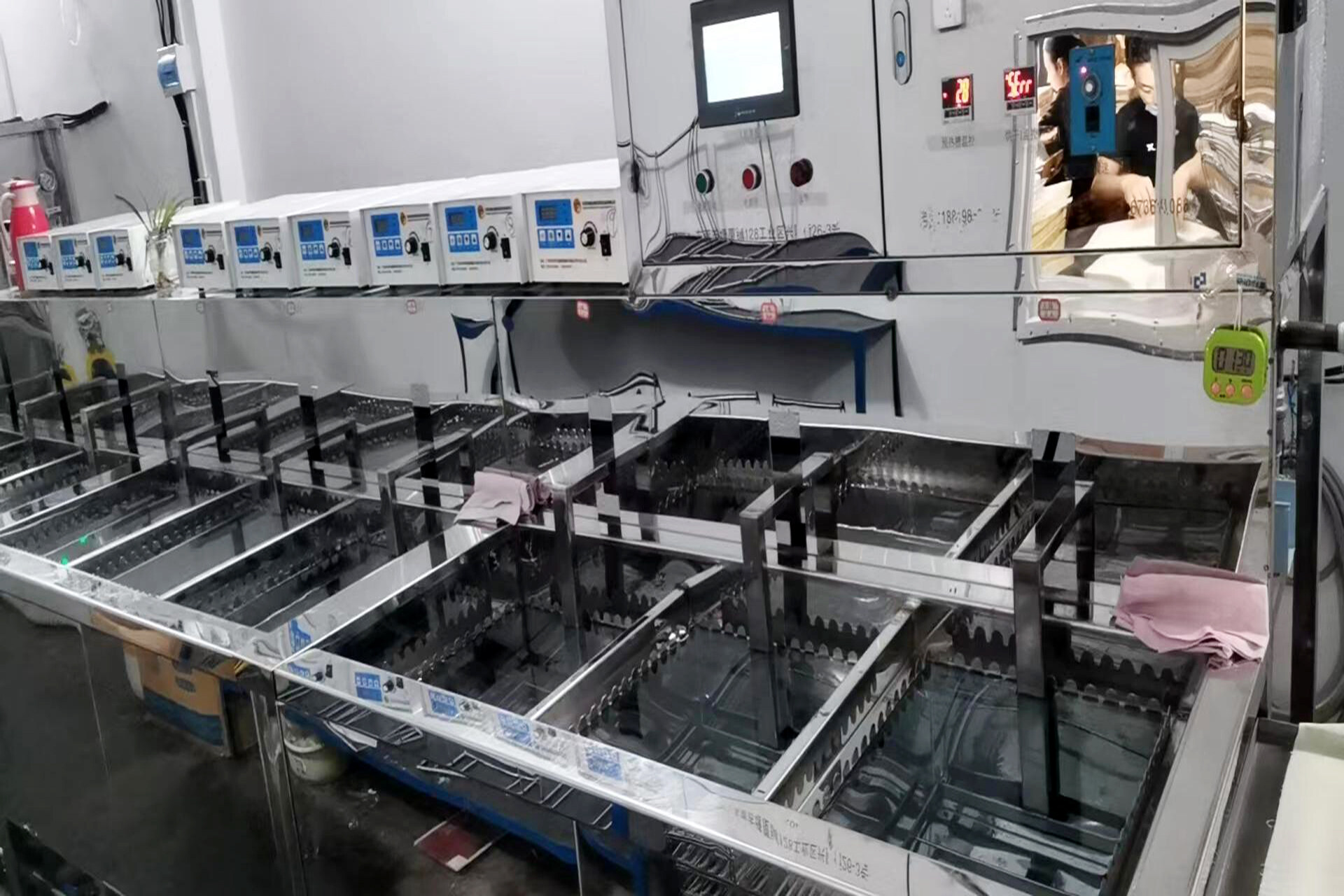 Zhongshan Garteng Technology Co., Ltd. company overview - view 2