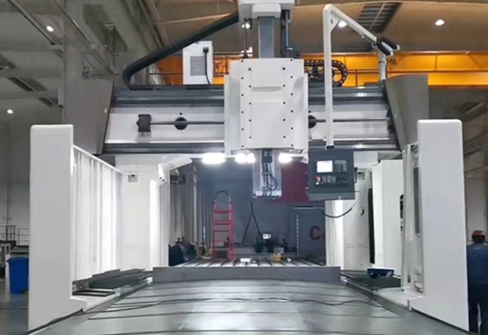 Qingdao Tonchel Industrail Equipment Co.,Ltd. company overview - view 3