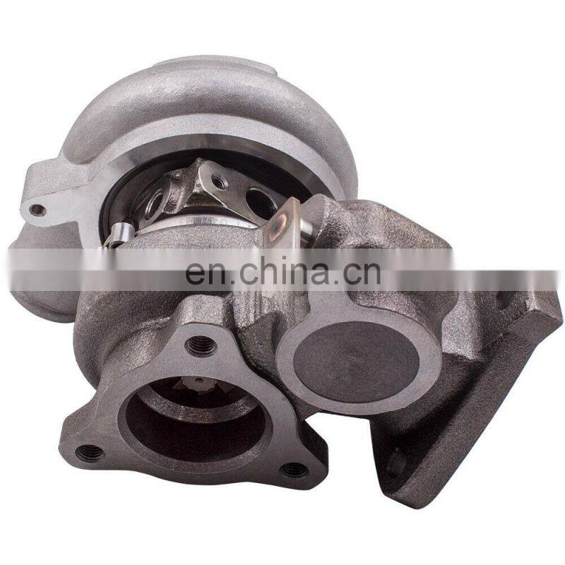 water cooled Turbocharger For Hyundai TD04 with Engine 4D56 D4BH 49135-02110 49177-01512 OEM MR224978 MR212759 Turbo 3 bolts