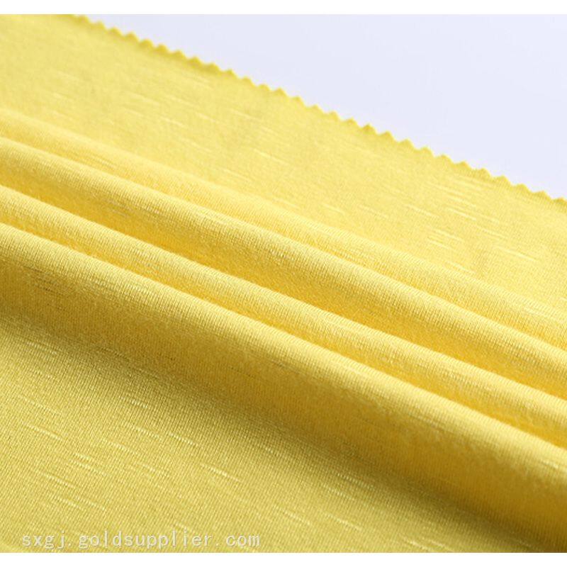 Slub Jersey Fabric_17_8