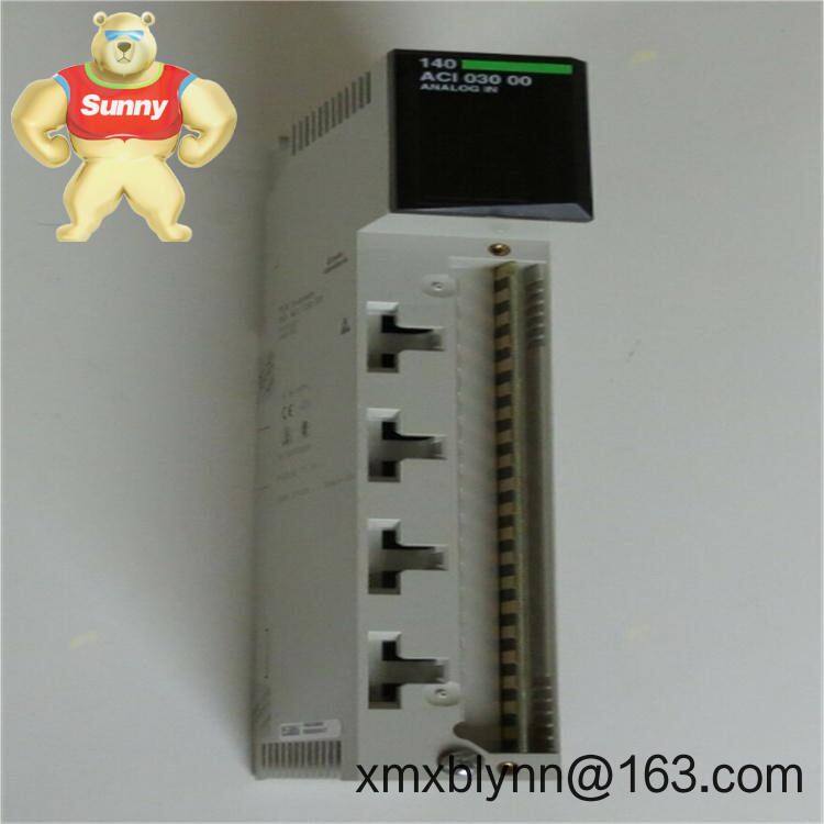 140aci03000c_schneider_analog_input_module_of_modicon_quantum_series_2