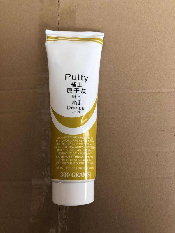 1k filler putty 300g 1