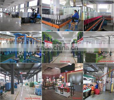 Xi'an Youth Trade Co., Ltd. company overview - view 3