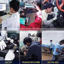 Zhongshan Lion Metal Crafts Co., Ltd. company overview - view 2