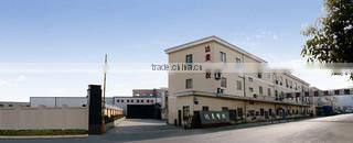 Hangzhou Damei Plastics Co., Ltd. company overview - view 3