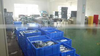 Shenzhen Mogen Commerce Limited company overview - view 3