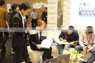 Foshan City Dhouse Furniture Manufacturing Co., Ltd. company overview - view 2