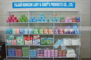 Jinjiang Rongxin Lady & Babys Products Co., Ltd. company overview - view 3
