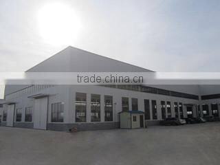 Qingdao UBU Vacuum Equipments Corp., Ltd. company overview - view 1