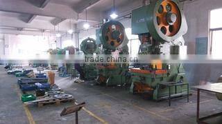 Shenzhen Sinwe Technology Co., Ltd. company overview - view 2