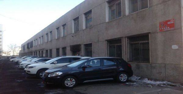 CLZ Precision Optics Co. Ltd company overview - view 1