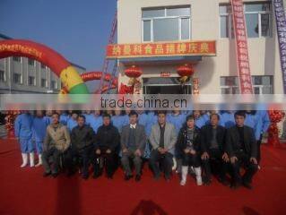 Dalian Menew Food Co., Ltd. company overview - view 1