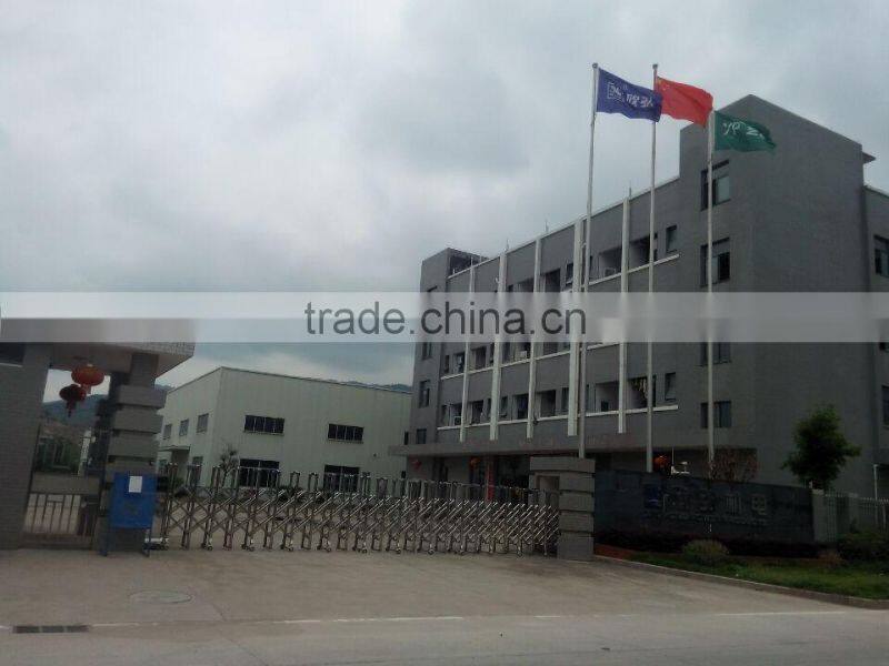 Fujian Xinhong Mech&Elec Co., Ltd. company overview - view 2