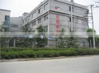 Wuxi W&H Construction Machinery Manufacturing Co., Ltd. company overview - view 2