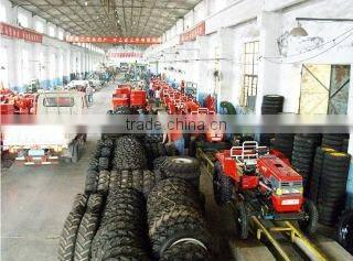 Weifang Haotian Farm Equipment Co., Ltd. company overview - view 3