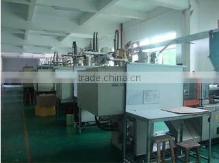 Dongguan XIONGYI Industrial Co., Ltd. company overview - view 2