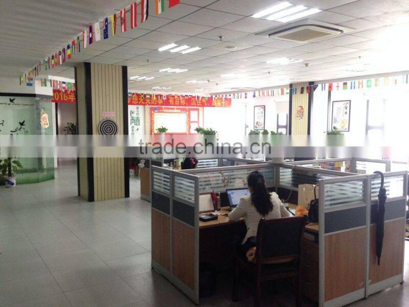 Zhangjiagang Rongyun Imports & Exports Trade Co., Ltd. company overview - view 3