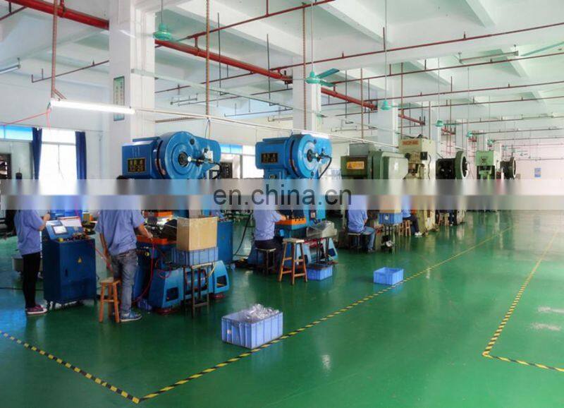 Dongguan Shengjia Hardware Products Co., Ltd. company overview - view 2