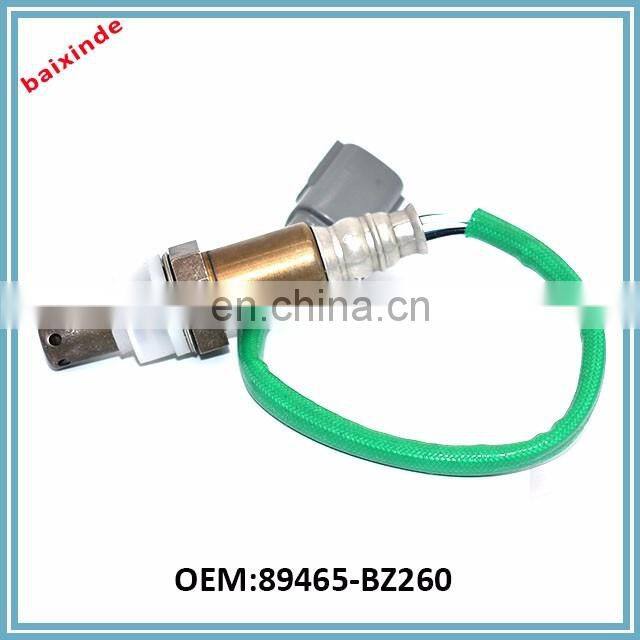 BAIXINDE Good Performance Oxygen Sensors OEM 89465BZ260