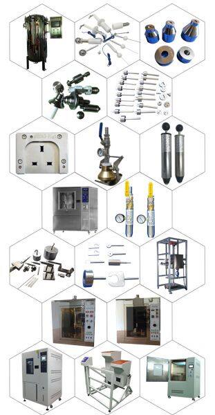 Shenzhen Chuangxin Instruments Co.,LTD. company overview - view 4
