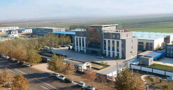 Shijiazhuang Kingston Bearing Technology Co., Ltd company overview - view 1