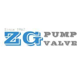 Sichuan Zigong Pump & Valve Co.,Limited