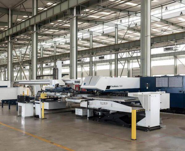 Shijiazhuang City Manyou Medical Equipment Co,.ltd company overview - view 1