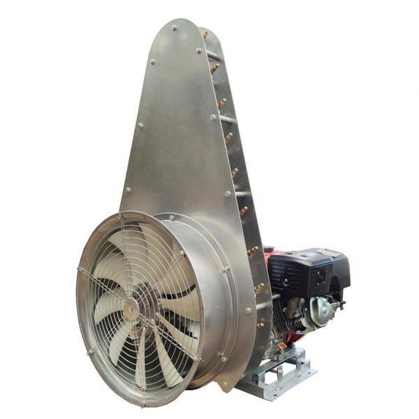 Linyi Wali Machinery Co.,ltd company overview - view 3