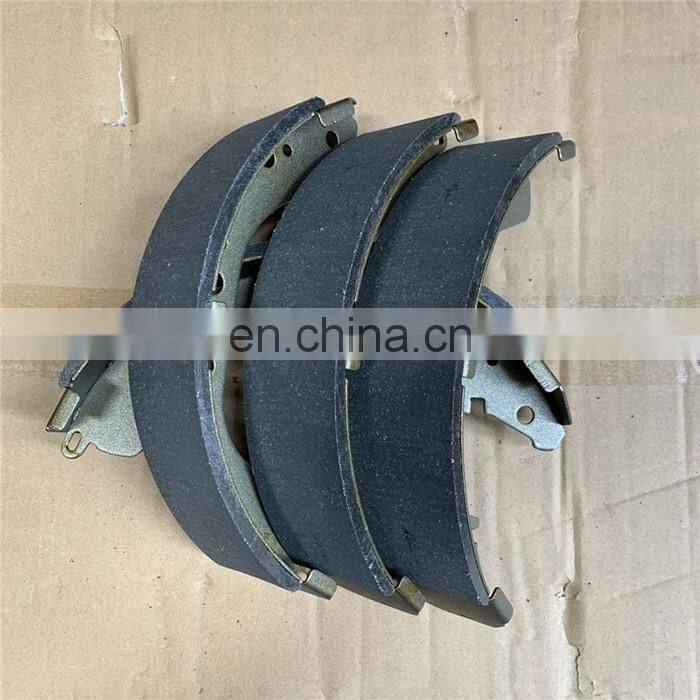 HIGH QUALITY AUTO PARTS BRAKE SHOE FOR LANDCRUISER HZJ78