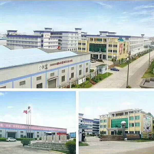 Foshan Ating Intelligent Sanitary Ware Technology Factory company overview - view 1