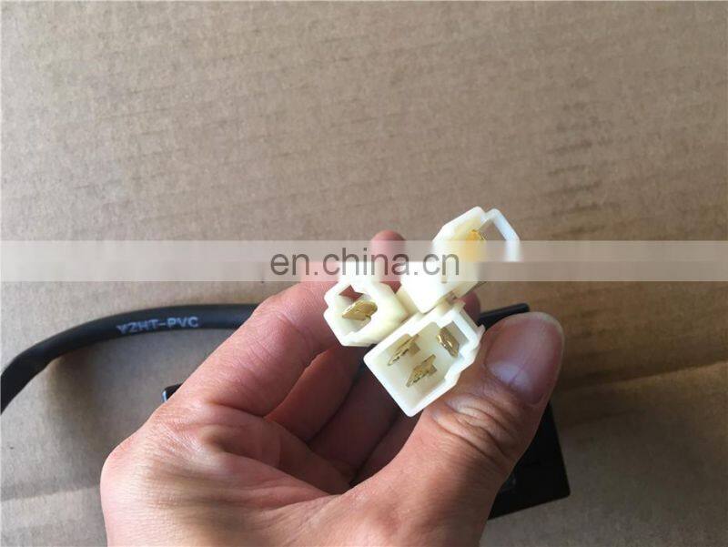 Yutong ZK6129 ZK6896HGA bus 7930-02739 led street sign