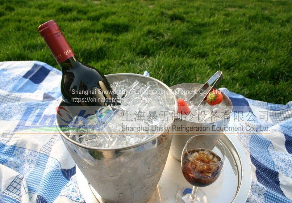 Edible Ice 1