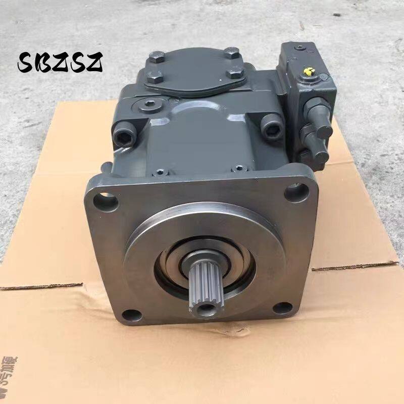 A11V A11VO A11VLO Hydraulic Piston variable Pump A11VLO40 A11VLO60 A11VO75 A11VLO95 A11VLO130 A11VLO145 A11VLO190 A11VLO260