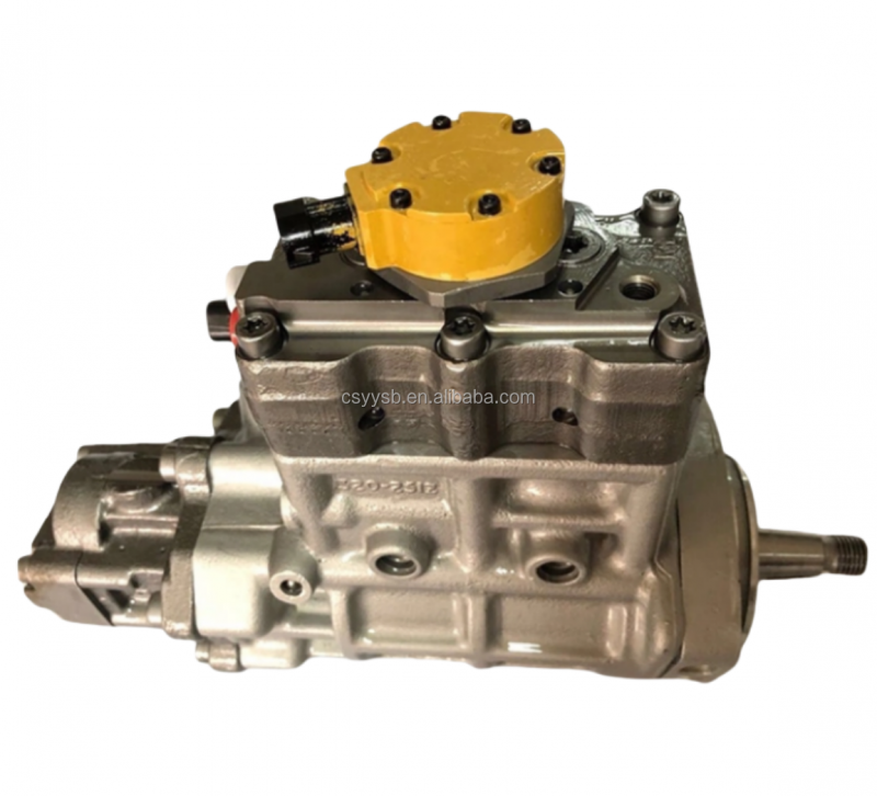 High Quality Engine C6.4 E320d E323dl High Pressure Fuel Pump 326-4635