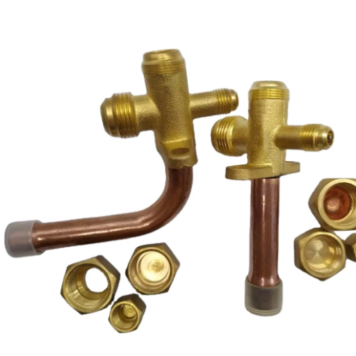 Как выпускной клапан AC влияет на производительность и долговечность охлаждающих систем