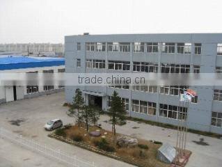 Ningbo Jinteng Bee Co., Ltd. company overview - view 1