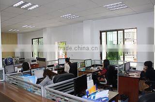Jiangmen EC Hardware Co., Ltd. company overview - view 2