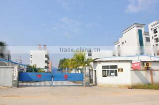Dongguan T&F Rubber-Plastic Electronic Materials Factory company overview - view 3