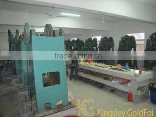 Nanjing Kingsley Goldleaf Co., Ltd. company overview - view 2