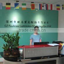 Shenzhen Fashion Luminous Technology Co., Ltd. company overview - view 2