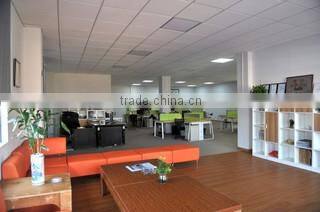 Guangzhou Spe Audio Limited company overview - view 3