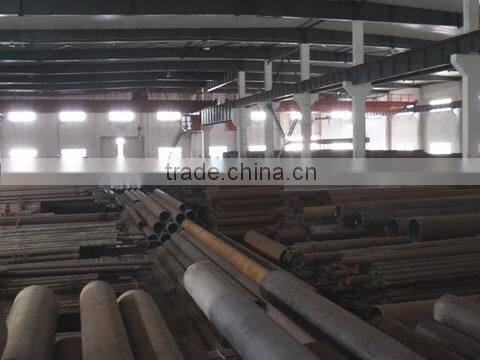 Tianjin Yinyin International Trade Co., Ltd. company overview - view 1