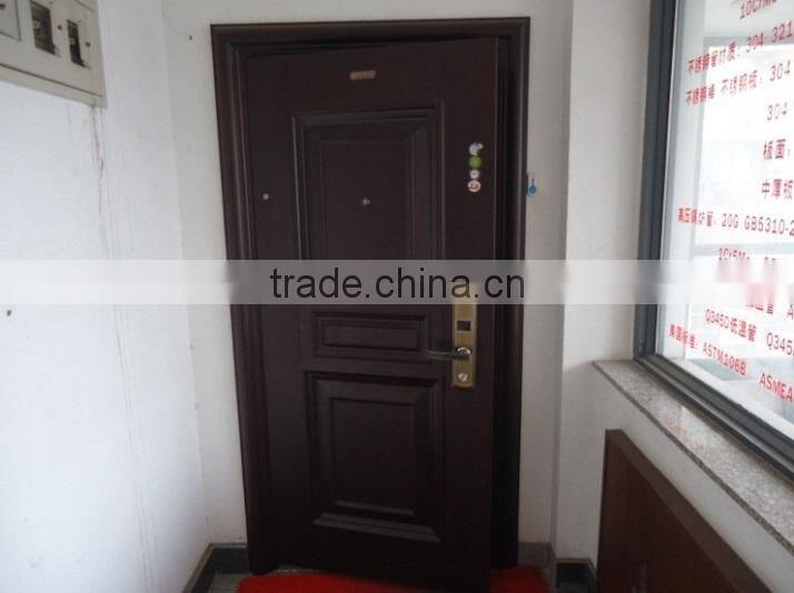 Tianjin Yinyin International Trade Co., Ltd. company overview - view 2