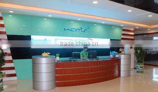 Shenzhen Kams Light Co., Ltd. company overview - view 1
